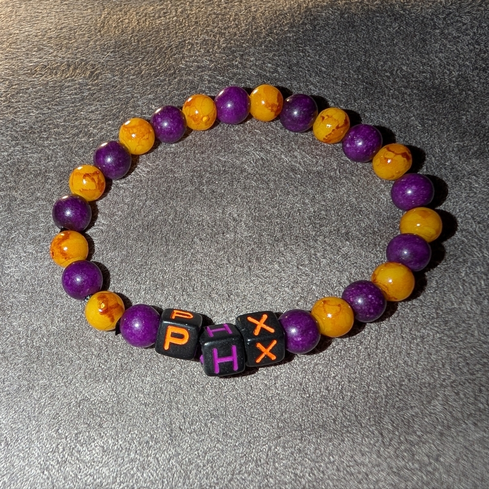 Suns Stretch Bracelet
